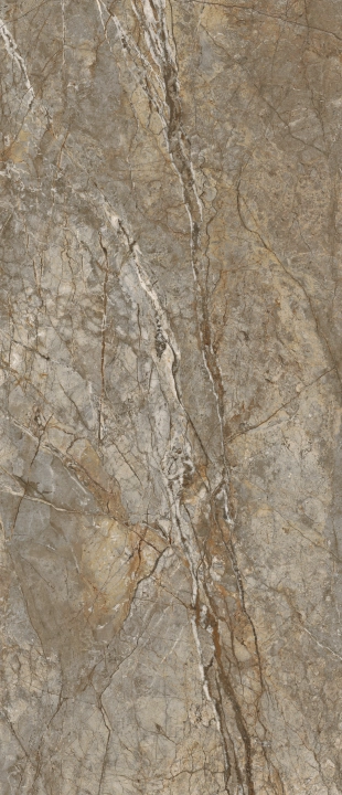 Cotto D'este Starlight Dorado Glamour błyszcząca 120x278 cm gr. 4 mm